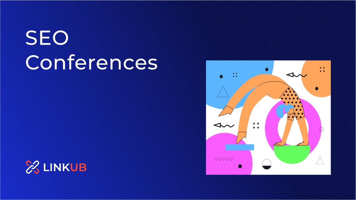 💥 Top SEO Conferences To Attend in 2024-2025 #SEO #Conference #Summit #Marketing ➡️ bit.ly/3VbKjHI