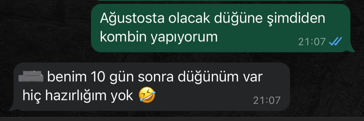 eozdmr9's tweet photo. ☺️😇 bu benim suçum değil https://t.co/BXjeXHi6Vg