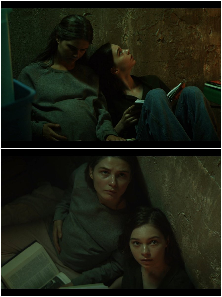 Ms_Gen_'s tweet photo. it's the second movie i've seen without subtitles https://t.co/MePuArh55j