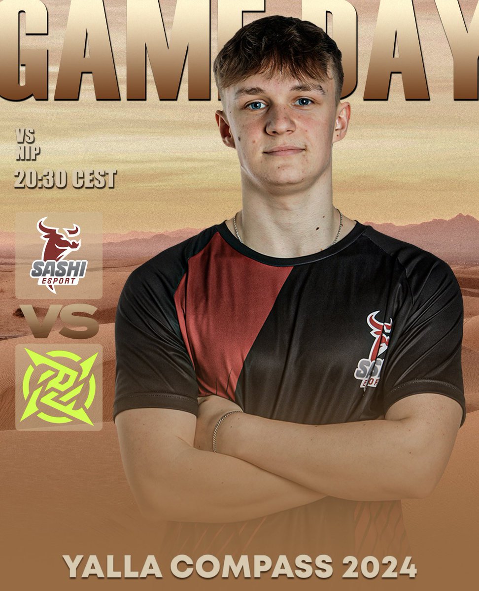 Sashi Esport 🥩 tweet media