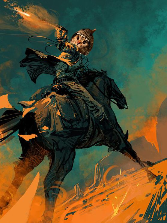 shark ✅
cat ✅

riding to new highs

$SC