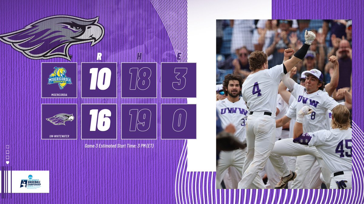 Warhawk Athletics tweet media