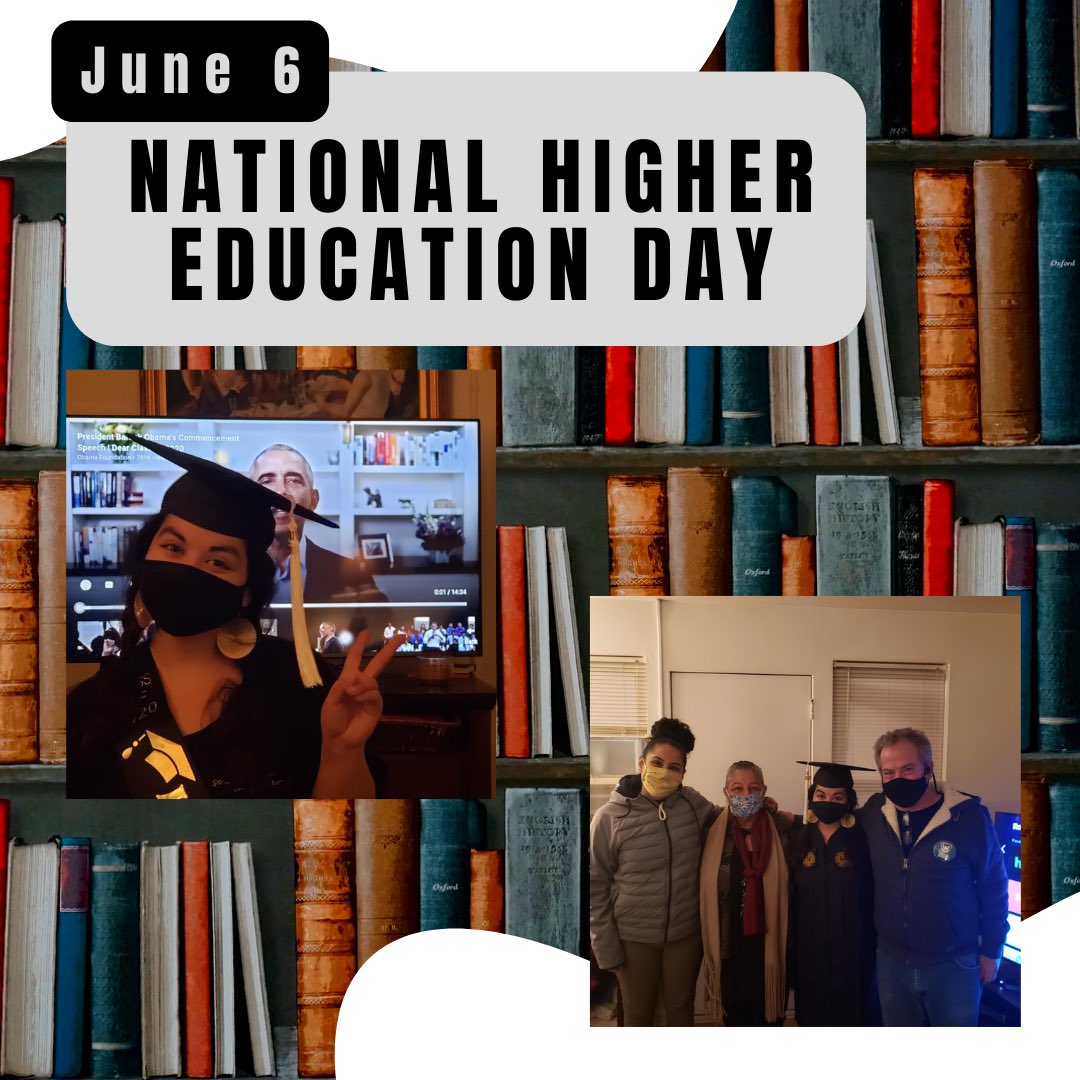 SenMaryCavanagh's tweet photo. Today’s National Higher Education Day! 🏫 

I’m incredibly proud of the work we’ve done to invest in educators and students, extend #MIReconnect program to Michiganders 21 ⬆️, and provide wraparound supports. 

Thank you to our educators and students for their hard work! https://t.co/1KpVCz69cw
