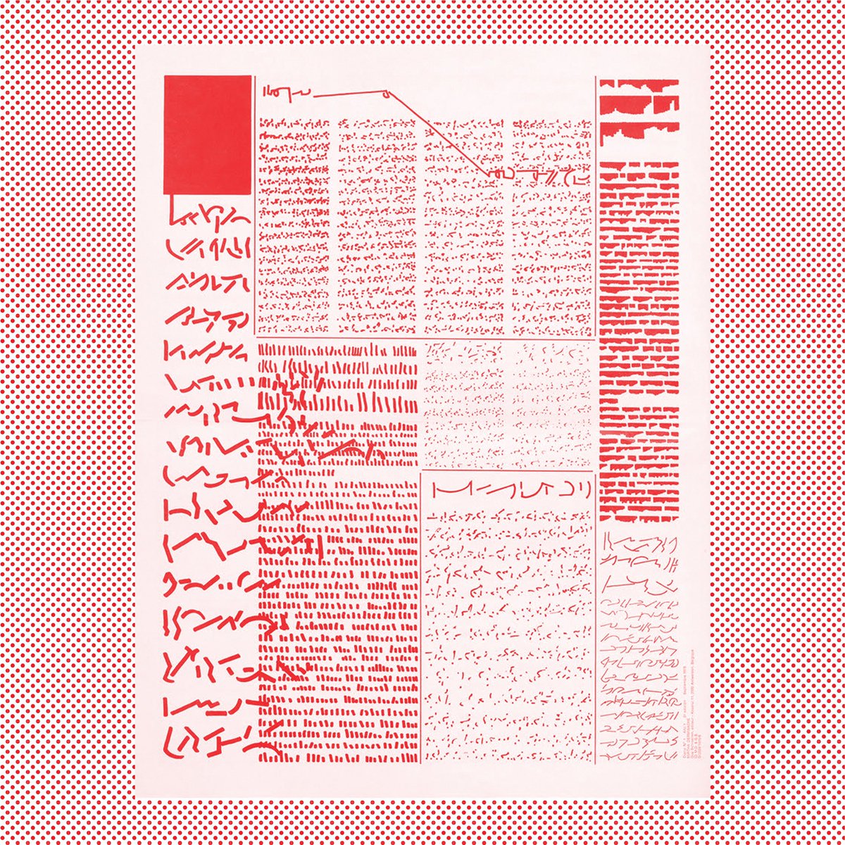 Scratching The Surface tweet media