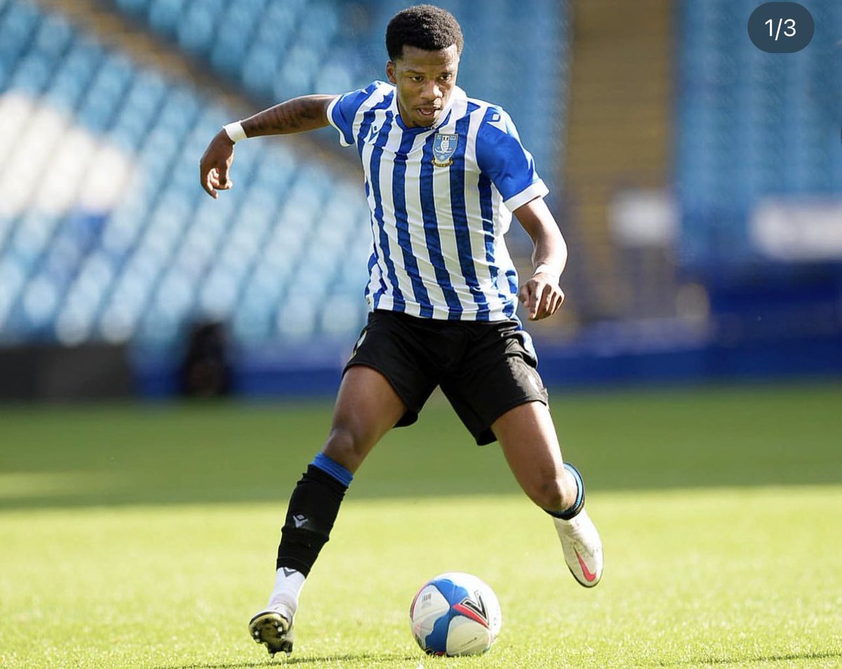 BasileZottos's tweet image. Basile Zottos
21 years old 
Right wing/left wing/ attacking centre mid 
Previous clubs: Sheffield Wednesday u16 to first year pro, Ilkeston town, Sheffield fc, liversedge, Stocksbridge. 
Any reposts would be greatly appreciated.