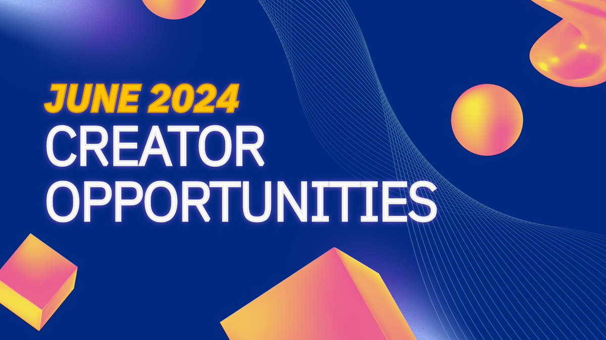 DimTheLightsTTV's tweet photo. ⚠️Creators⚠️

A reminder that I have several opportunities for Twitch streamers. I'd love to meet and collab with you!🧵

1⃣ Get Sponsored
2⃣ Get Featured
3⃣ Guest Articles
4⃣ Referral Programs https://t.co/IRnDozRhcS