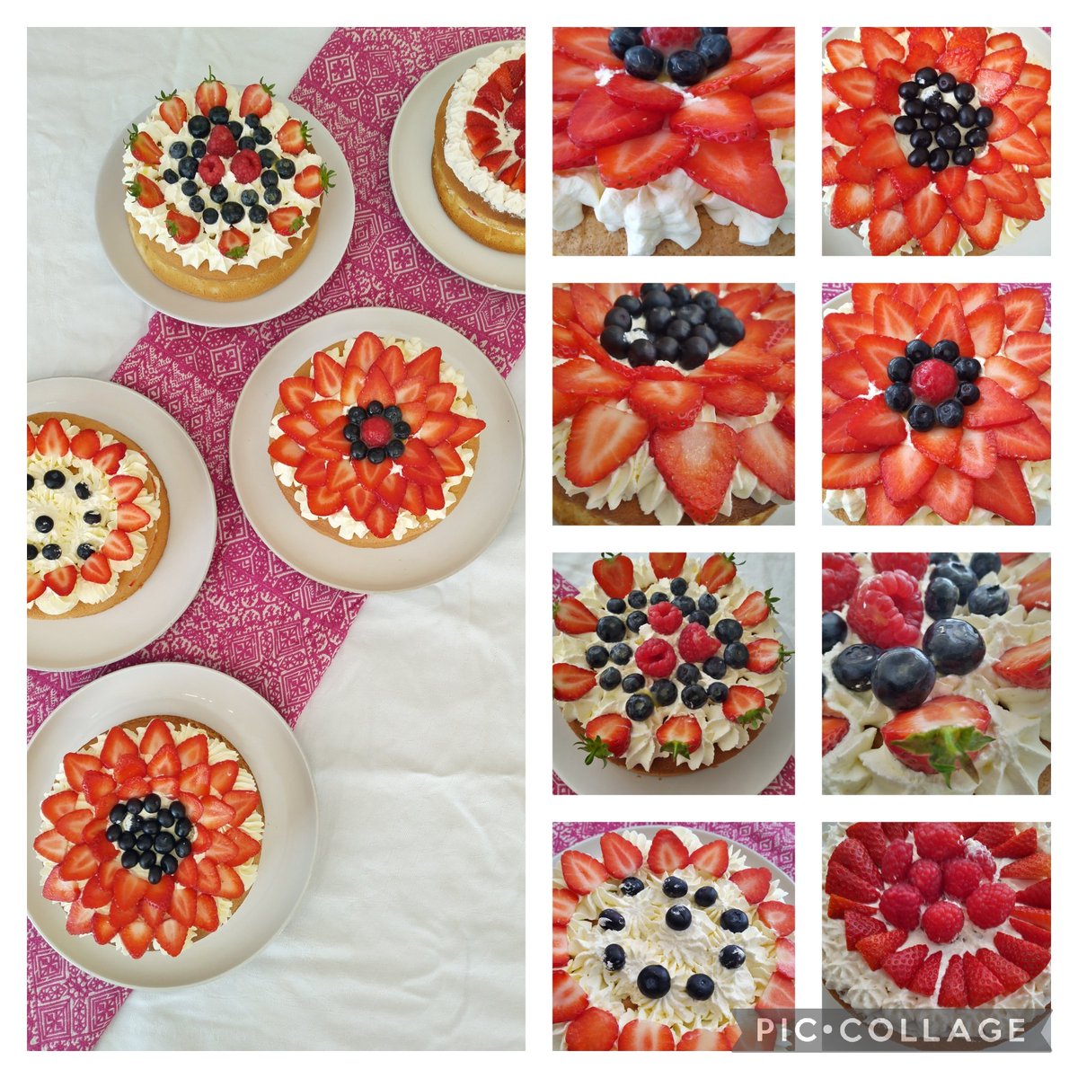 Mrs O'Grady tweet media