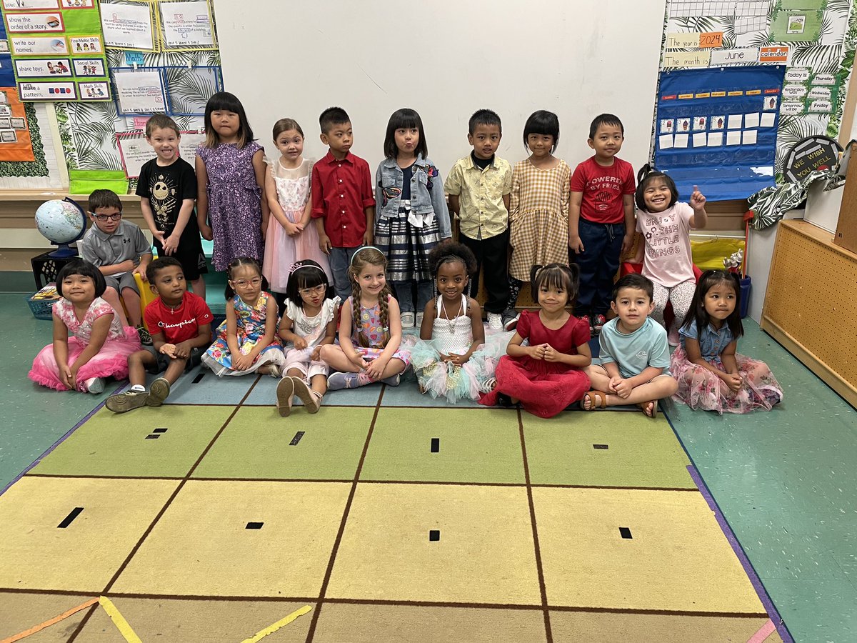 Arbutus Elementary tweet media