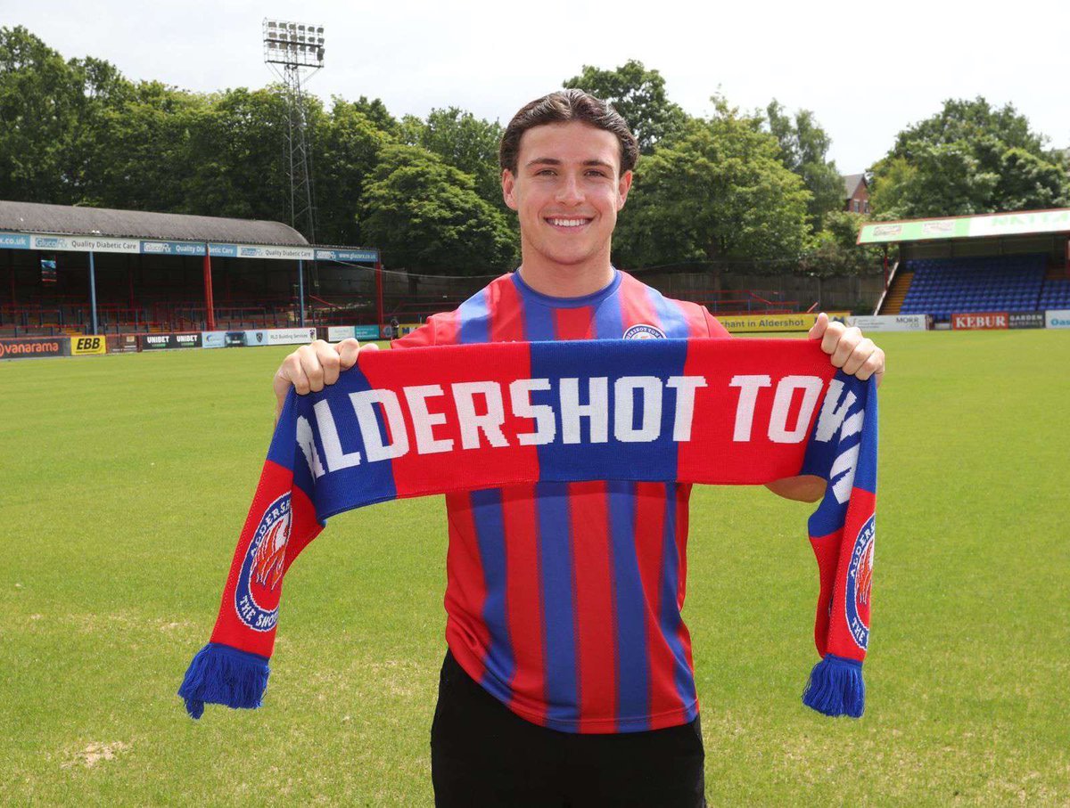 Luke Jenkins tweet media