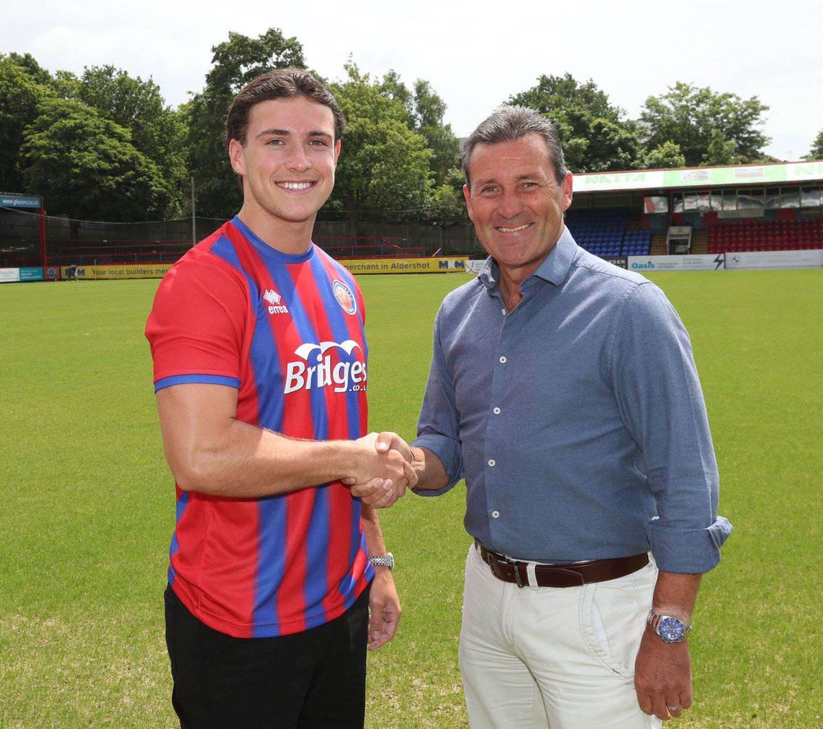 Luke Jenkins tweet media