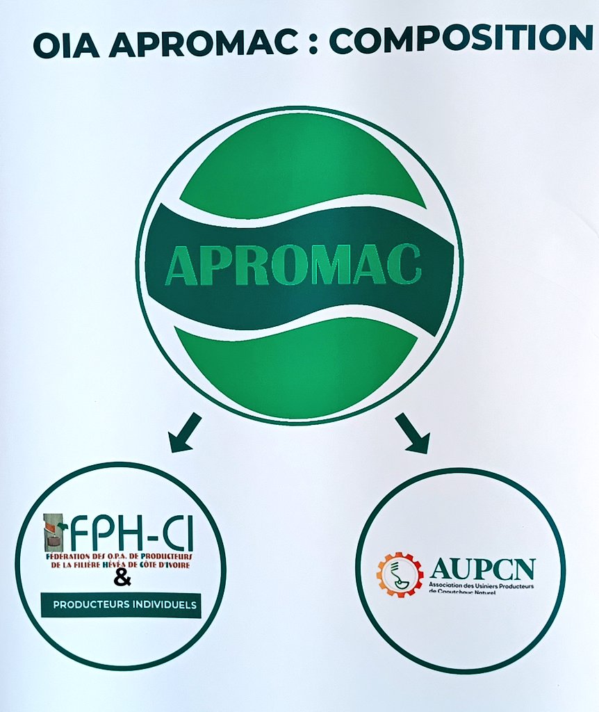 FphCi's tweet photo. Dans moins de 24H, nous lancerons à Yamoussoukro, 𝗹𝗮 𝗖𝗔𝗠𝗣𝗔𝗚𝗡𝗘 𝗗'𝗛𝗘́𝗩𝗘́𝗔 𝟮𝟬𝟮𝟰

@ApromacOfficiel 
#rubber
#CAOUTCHOUCDURABLE https://t.co/Tssw3u34xX