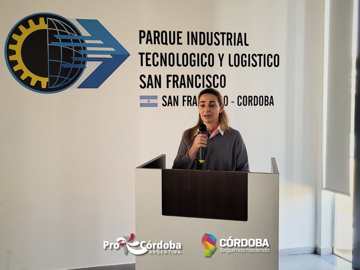 Agencia ProCórdoba tweet media