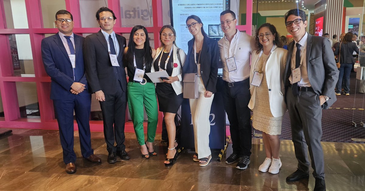 AMILO-LATAM tweet media