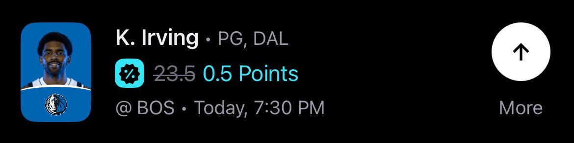 Flashleaks_'s tweet image. Take advantage of these apps giving us free squares right now!! Join @betr for the Kyrie free square 

Code FLASHLEAKS

betr.onelink.me/jVGT/Partner

#Sleeper #PrizePicks #Flashleaks #nba #nfl #GamblingX #PropLocks #Potd #FlashGang #sportsbettingpicks #PlayerPropBets