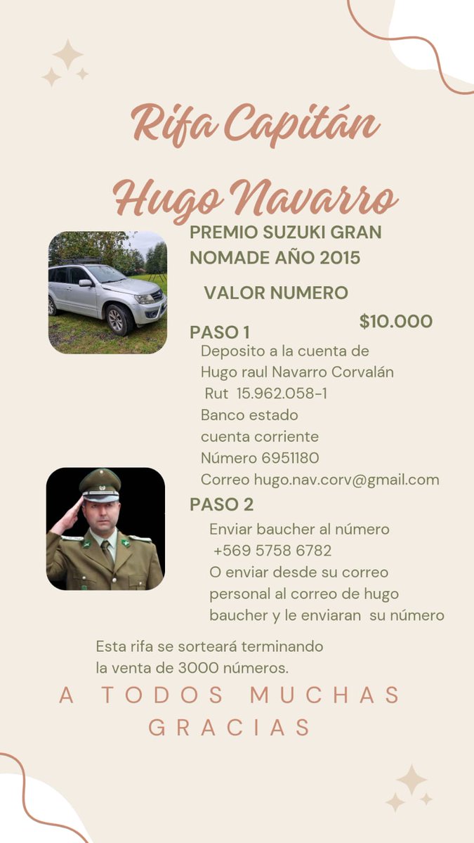 CapitanNavarroC's tweet photo. Ya llevamos 1000 números solo nos faltan 2000 más, gracias a los que nos apoyan https://t.co/RFpYYCtR0G