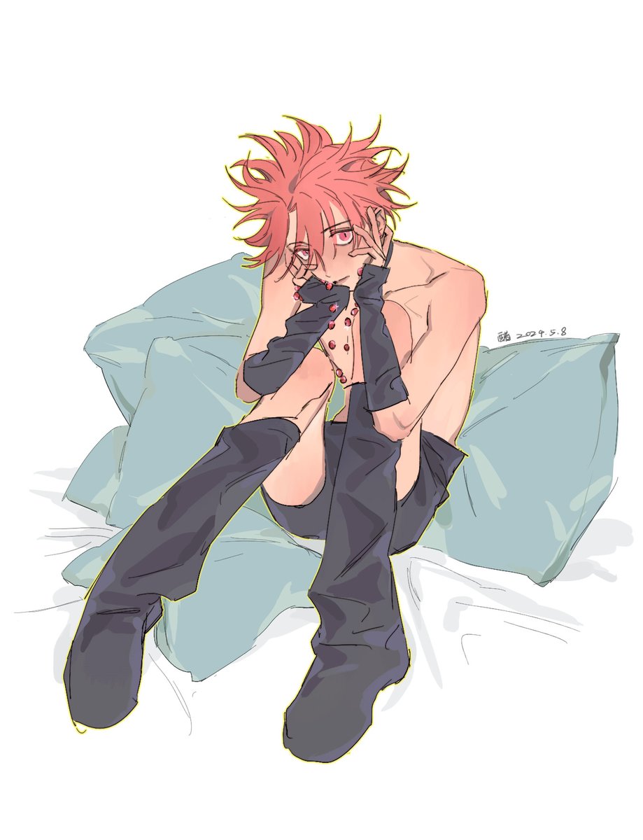 100lcc35382's tweet photo. 啊忘记了……
#oc https://t.co/hpNsIjPITn