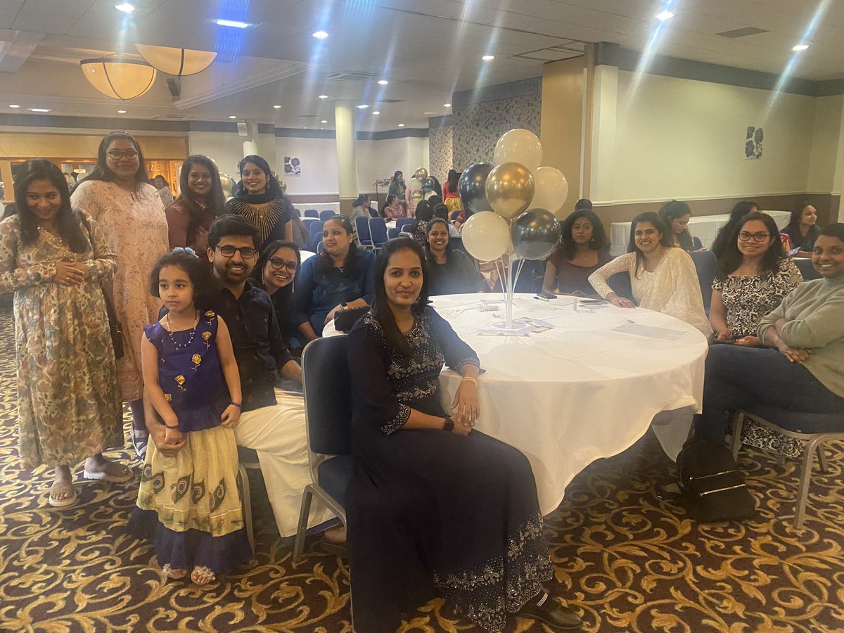 Amazing event celebrating our internationally educated nurses! Inspiring stories, beautiful dances, &amp;delicious food.Huge thanks to <a href="/emjane1234/">Emma Jane</a> <a href="/DianeADoN/">Diane Edwards</a> &amp; everyone involved in organising &amp;everyone who attended @bobkirton <a href="/McdonnellSheena/">Sheena</a> <a href="/MoppettSarah/">Sarah Moppett RN</a> <a href="/HelenG2022/">Helen Green</a> <a href="/HoskinsBecky/">#HelloMyNameIsBecky💙</a>