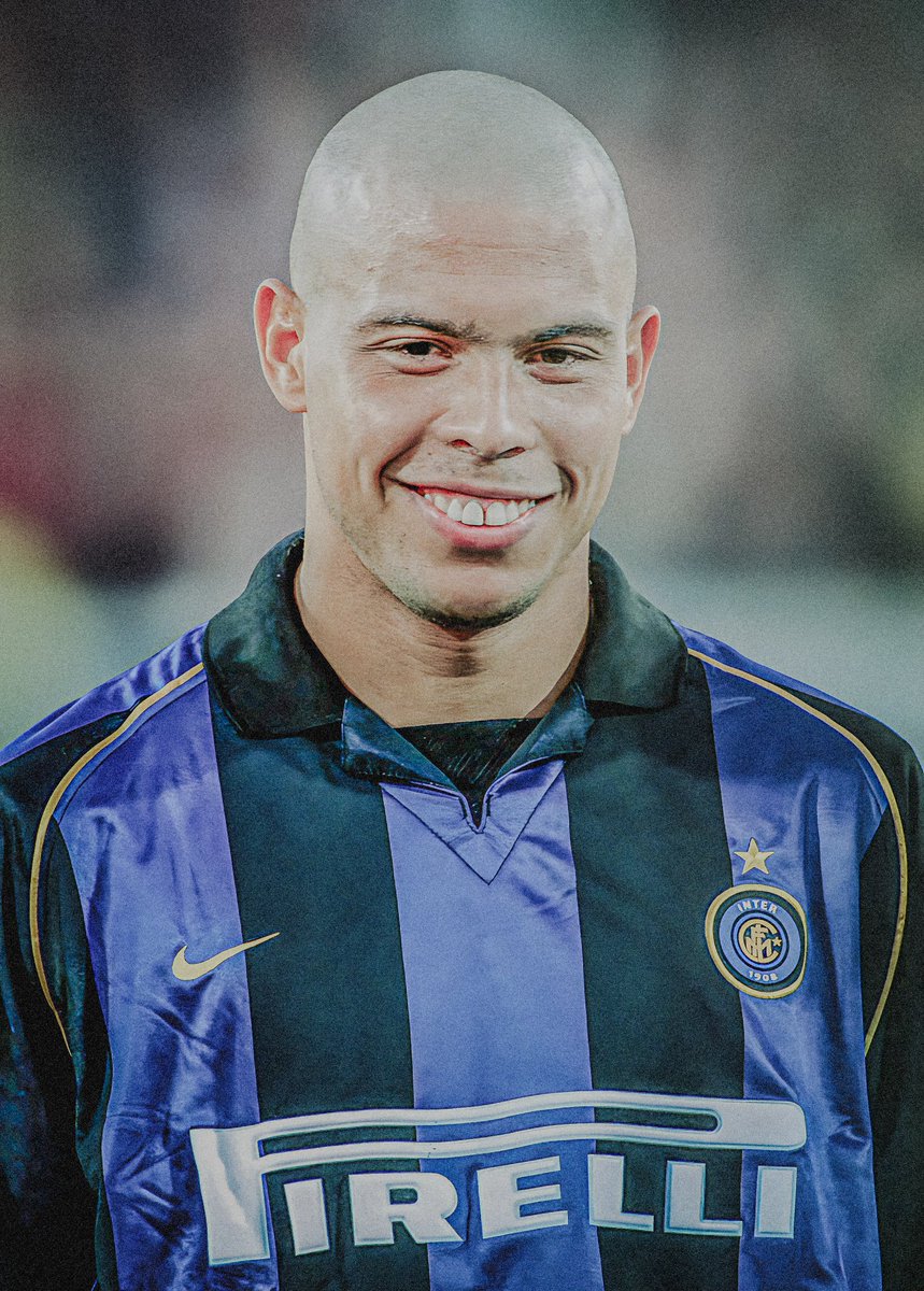nerazzurriSoci_'s tweet photo. Ronaldo - Best 10 Goals with Inter 🐐🇧🇷

(Thread) https://t.co/cgxk6pmSvM