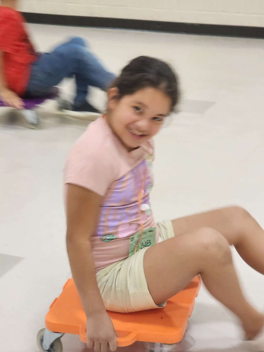 MrsBookersClass's tweet photo. #CampBussey @aldine https://t.co/SHwSZW3DCA