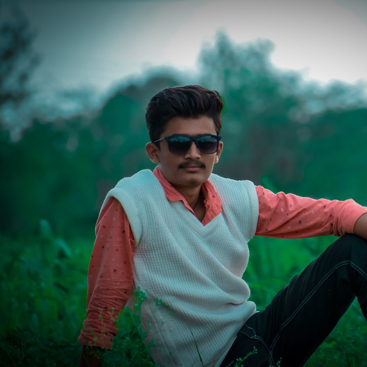 MeMajidPatel's tweet photo. #NewProfilePic https://t.co/ax540ECfIf