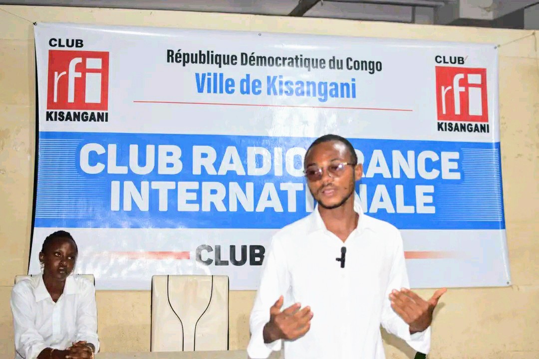 À l'occasion de la Journée internationale de l'environnement, LOBI JSE, en collaboration avec PARDE, avec l'accompagnement du Club RFI,a organisé une session de brainstorming  et d'actions vertes à la bibliothèque centrale de l'UNIKIS.
#LOBIJSE #WorldEnvironmentDay‌2024