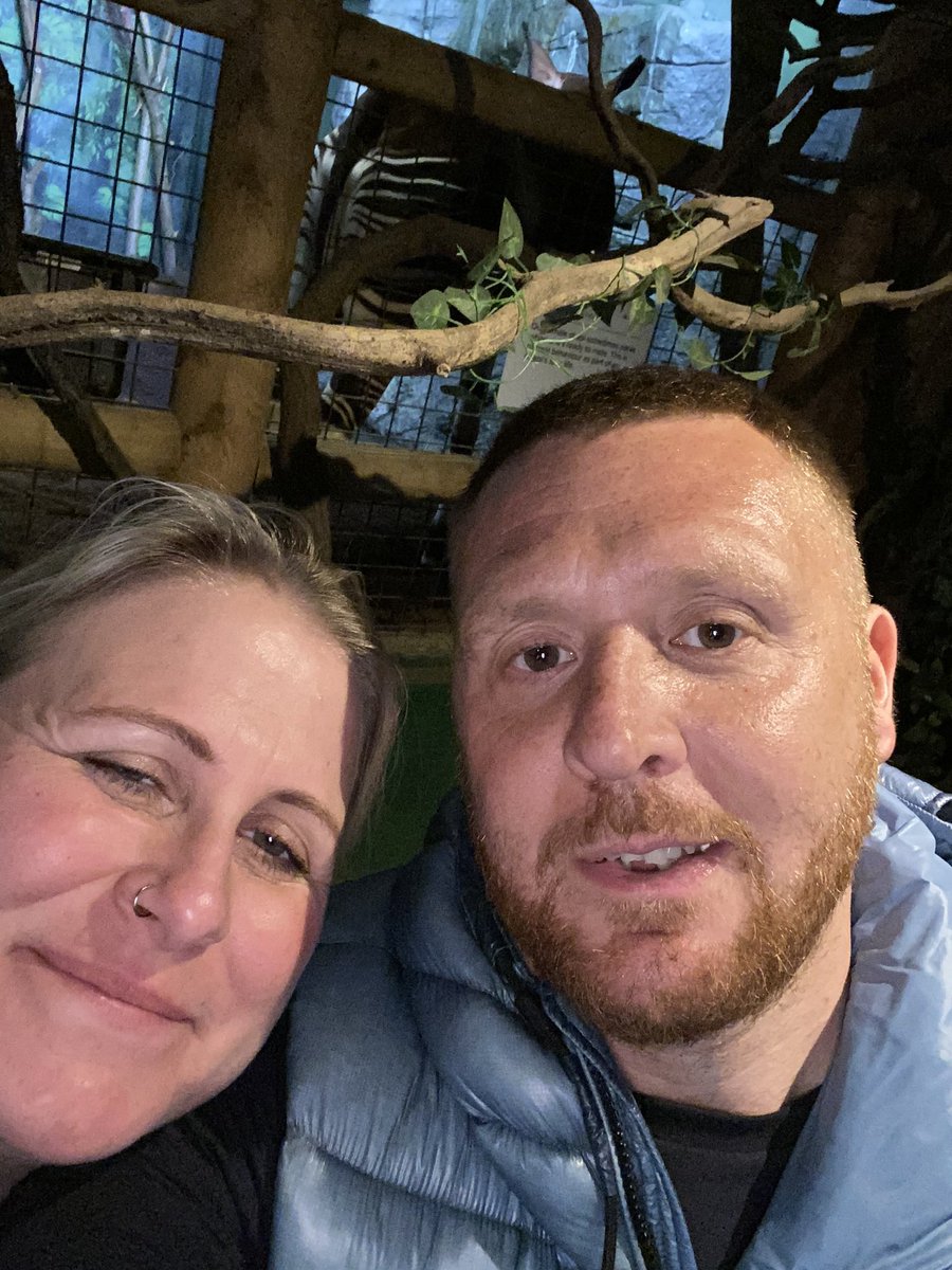 CRYPTIDSUK's tweet image. What a great day seeing an #Okapi in the flesh
The Okapi use to be a #Cryptid as it was unknown to science until being discovered in 1901
It was also the animal used on the logo for the International Cryptozoology Society
Thank you @evielou79679353 for taking me to @zsllondonzoo