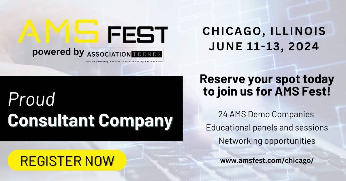 AMS Geek tweet media