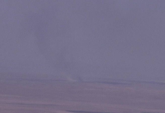 mathias_he41002's tweet image. #DevilFire

Air and ground Firefighters are responding to a vegetation fire in the area with smoke showing on the AlertCalifornia wildfire camera.

25th Avenue, Avenal, CA
Kings County, CA