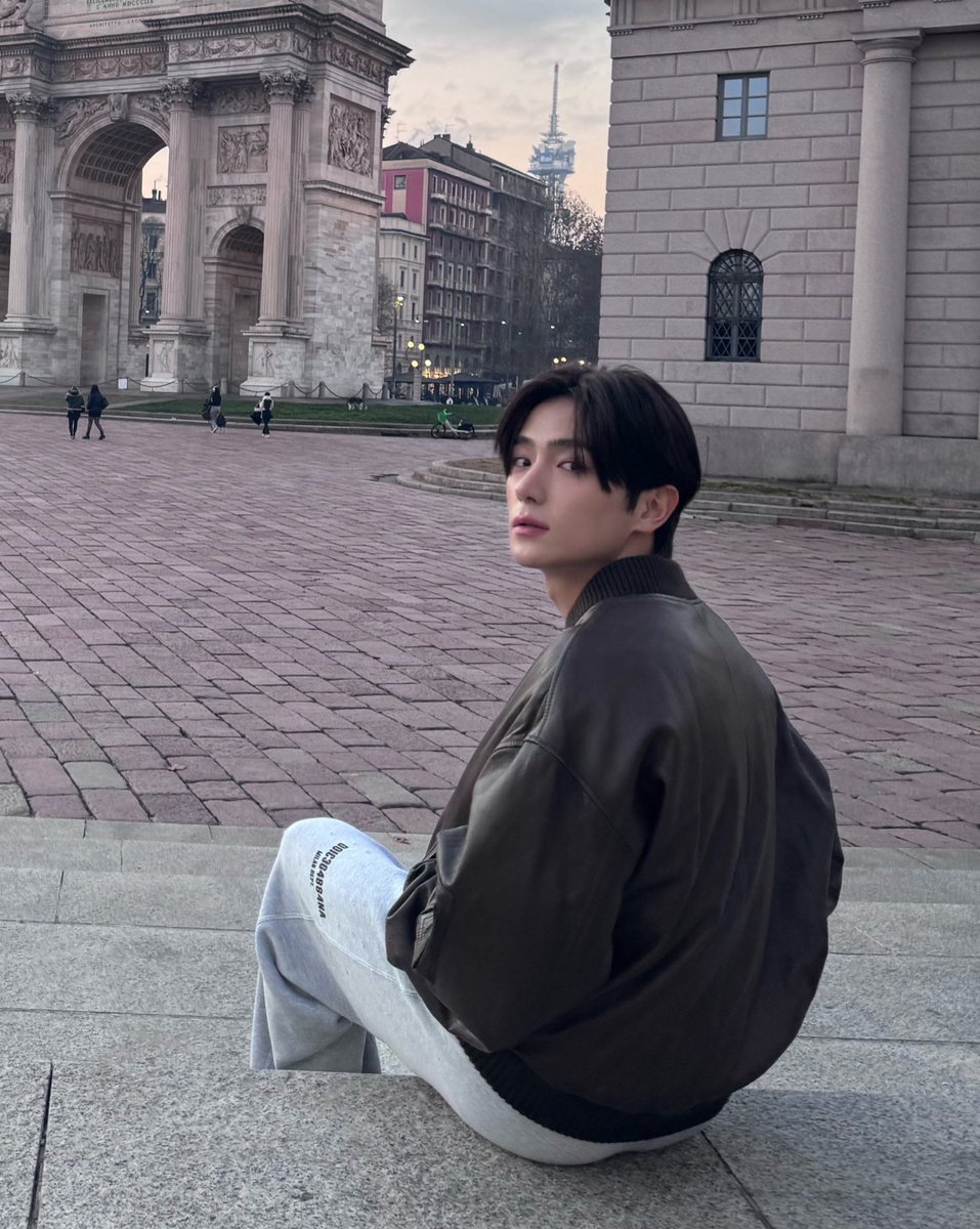 ทำไมฟลว 2.3 m ของพี่มิลถึงไม่ได้เห็นรูปเซ็ตนี้