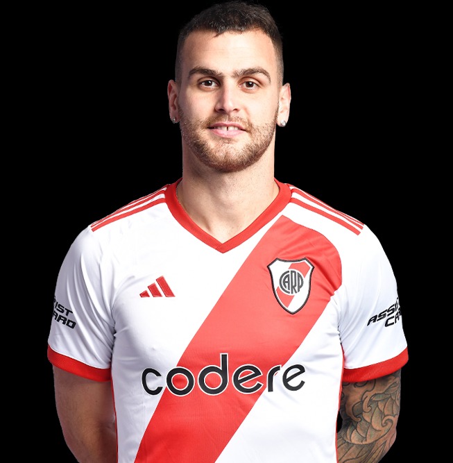 BandaRoja_'s tweet photo. ¿#PirezGate?
🛑 El cuerpo técnico de Eduardo Domínguez se comunicó con González Pirez para conocer su situación.
✳ Le hicieron saber al defensor que lo quieren en Estudiantes.
📣 - @nachorivarolaok / @MedioRiver https://t.co/3AVUTqbwUw