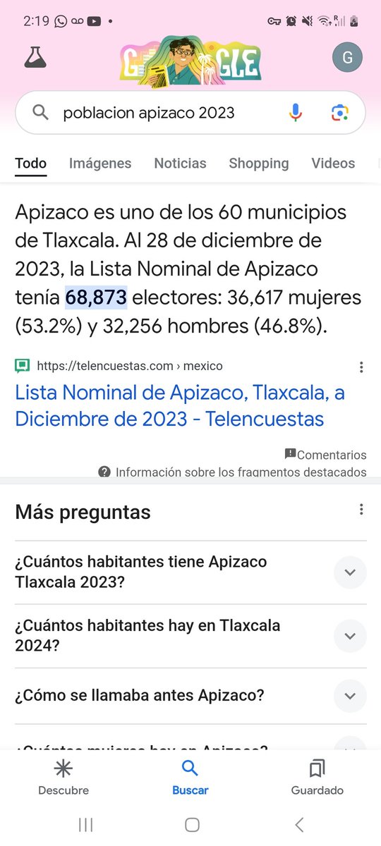 jaquemaan's tweet photo. @almayucateca1 Y aparte de todo, estas considerando la población total,si te vas a la población votante es todavia menor. https://t.co/cjjf0lnwBU
