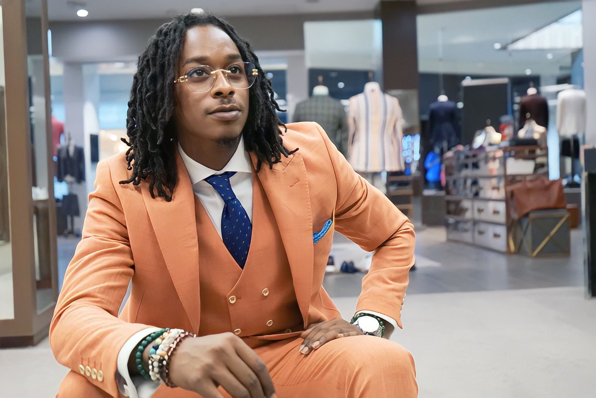 twscott9696's tweet photo. Get in to the habit of asking yourself: “ Does this support the life I’m trying to CREATE?”
•
•
•
#Orange #Custom #Style #Suits #MTM
#Fashion #houstontx #HTX #june #400Paar #turkeyearthquake2023 #Altcoins #BabarAzam𓃵 #Conquis20ETB #ModoSelección #LinlangNawawala #Djokovic https://t.co/UwSmgLQDQE