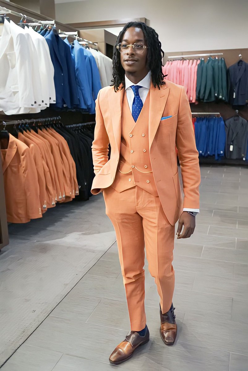 twscott9696's tweet photo. Get in to the habit of asking yourself: “ Does this support the life I’m trying to CREATE?”
•
•
•
#Orange #Custom #Style #Suits #MTM
#Fashion #houstontx #HTX #june #400Paar #turkeyearthquake2023 #Altcoins #BabarAzam𓃵 #Conquis20ETB #ModoSelección #LinlangNawawala #Djokovic https://t.co/UwSmgLQDQE
