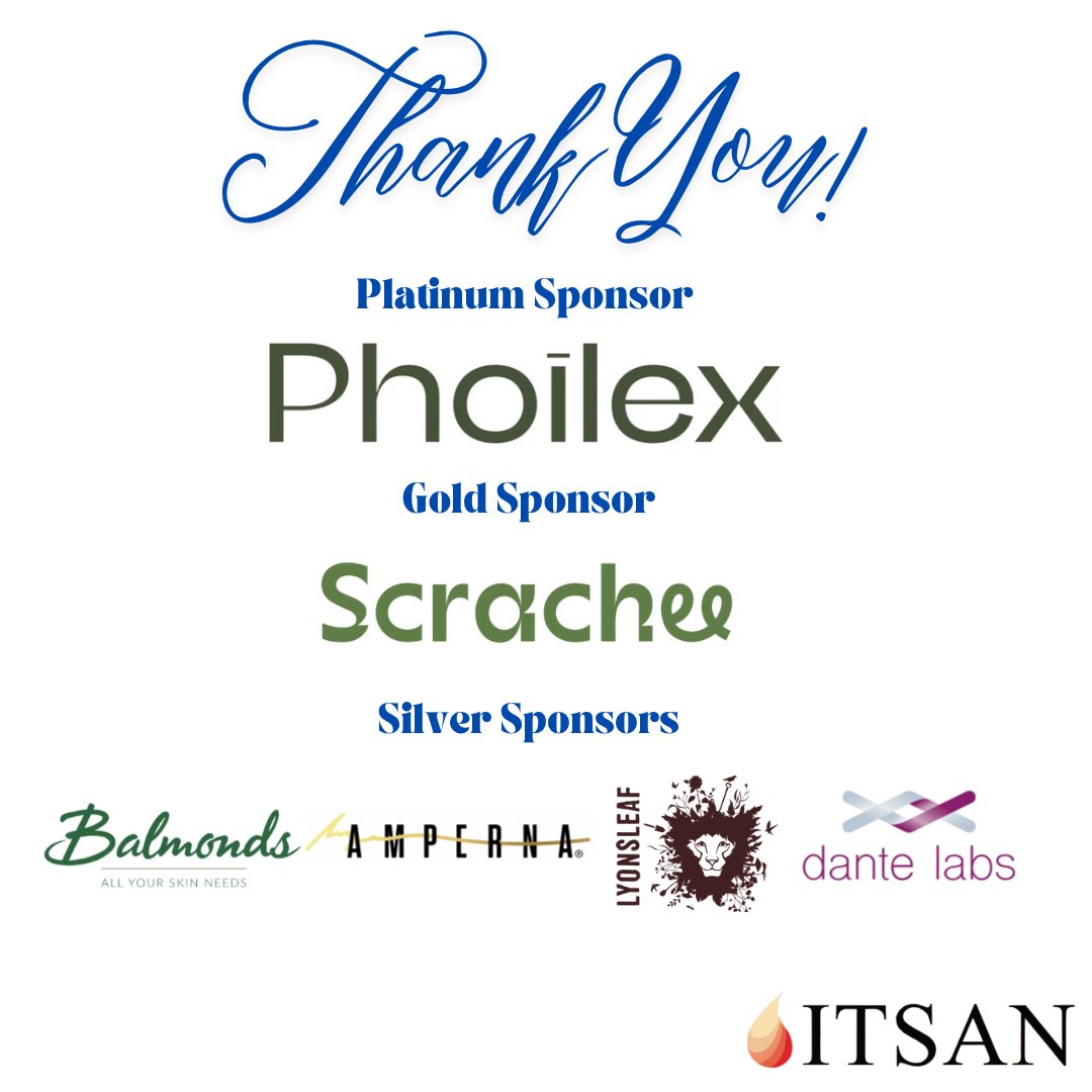 ITSAN (@itsannonprofit) on Twitter photo 