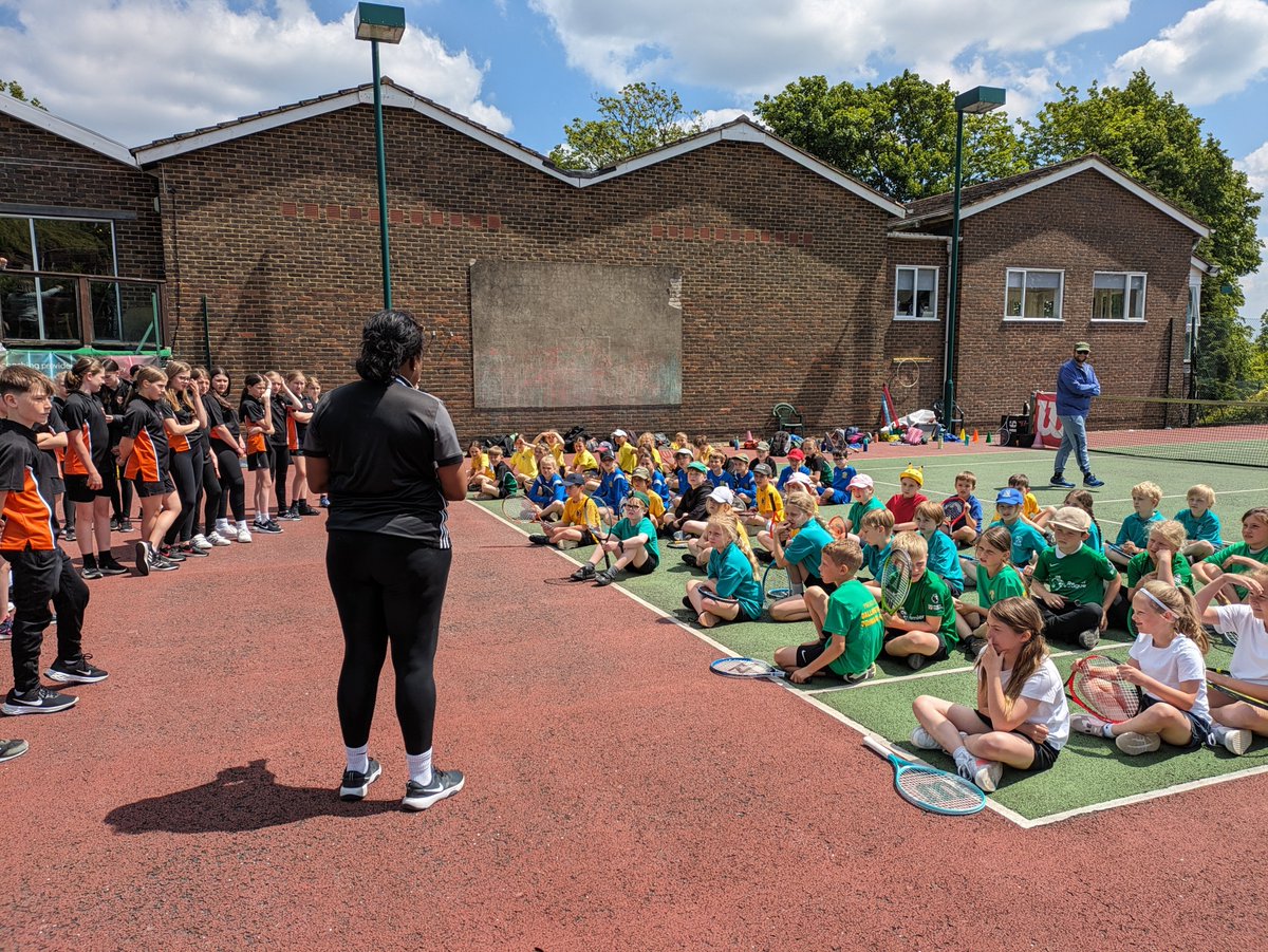 Wadhurst CE Primary School & Nursery tweet media