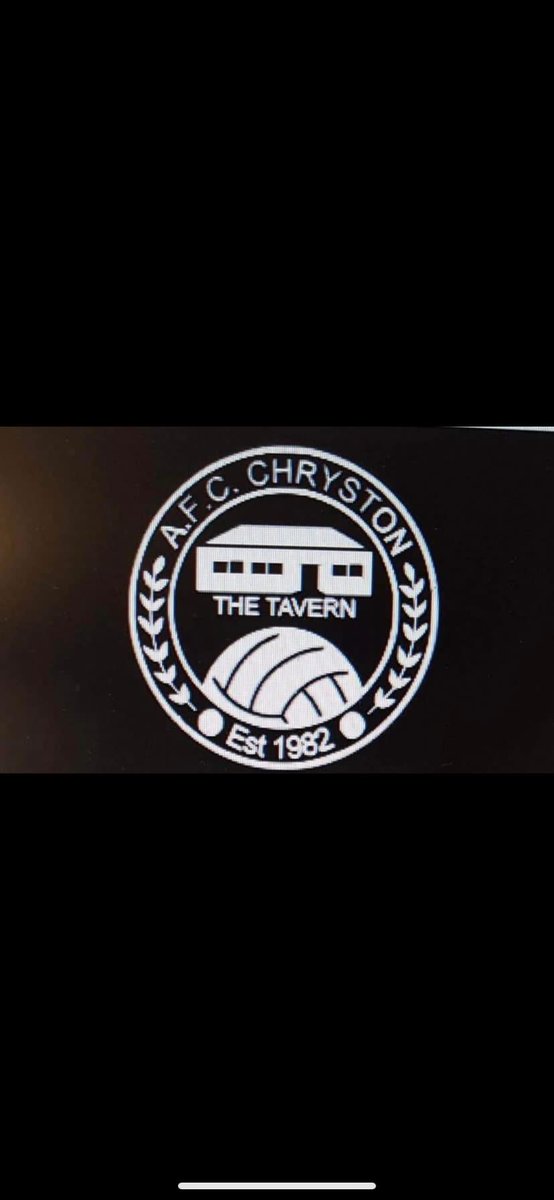 AFC Chryston tweet media