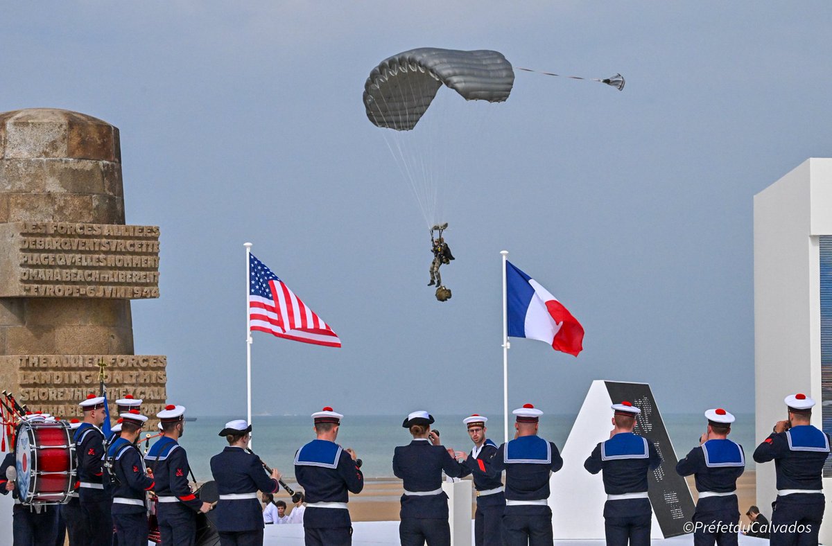 Préfet du Calvados tweet media