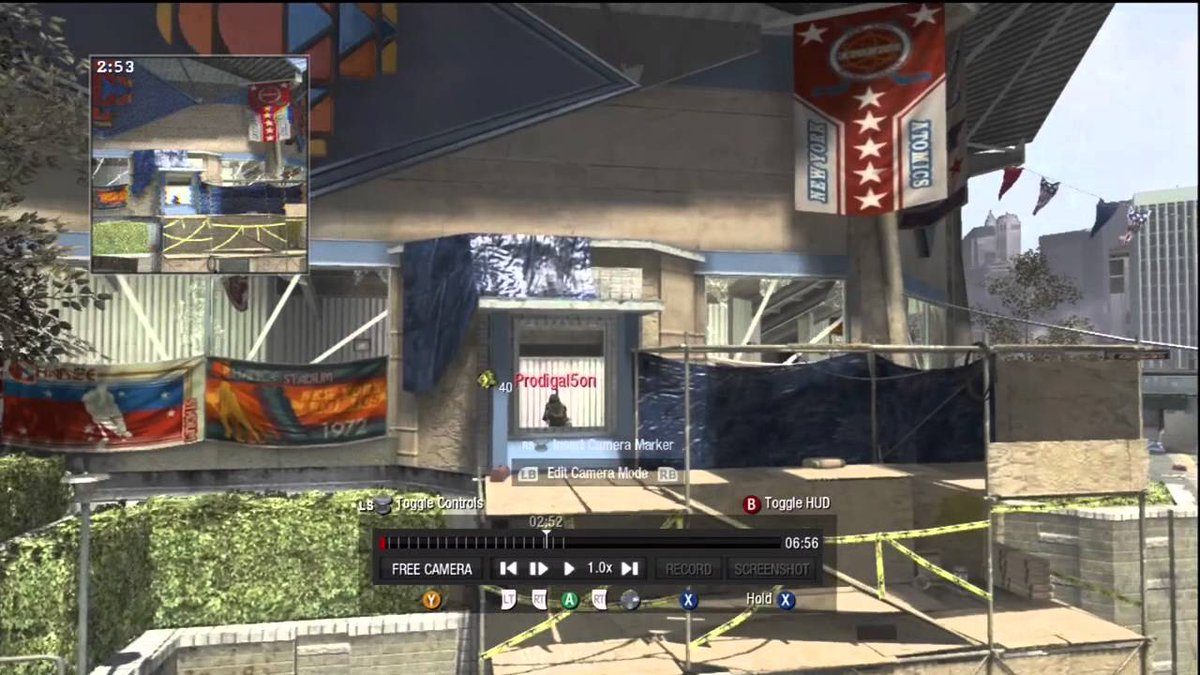 Leak claims Call of Duty: Black Ops 6 will have theater mode

via <a href="/BobNetworkUK/">bob.</a>