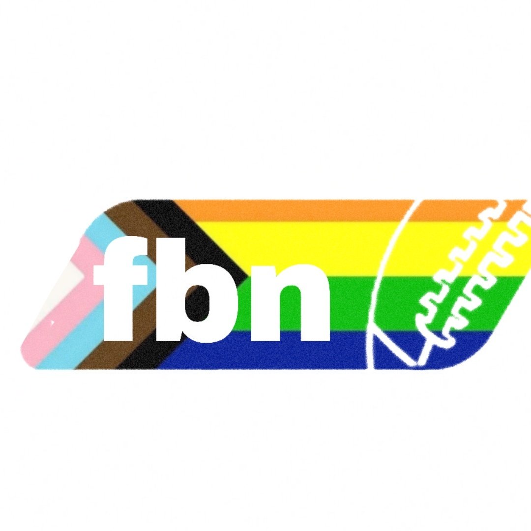 FanBlitzNetwork's tweet image. #NewProfilePic