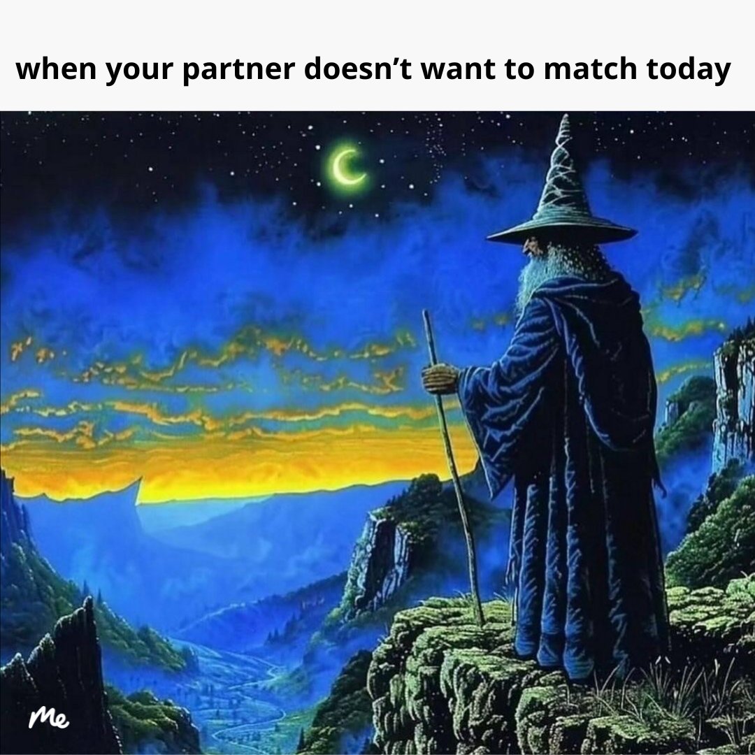 I thought we were in love