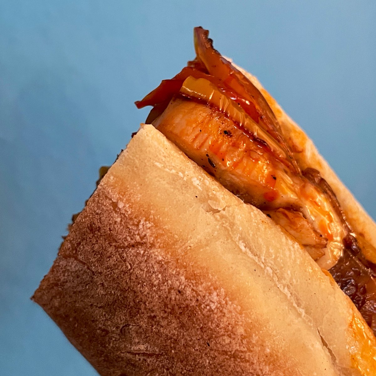 JayGuevara82's tweet photo. #Thrudheims very own #Chillie #Cheese #Chicken
#Dinner #HelsKitchem #FoodPorn #SubPorn #SandwichPorn https://t.co/T2darV0gIA