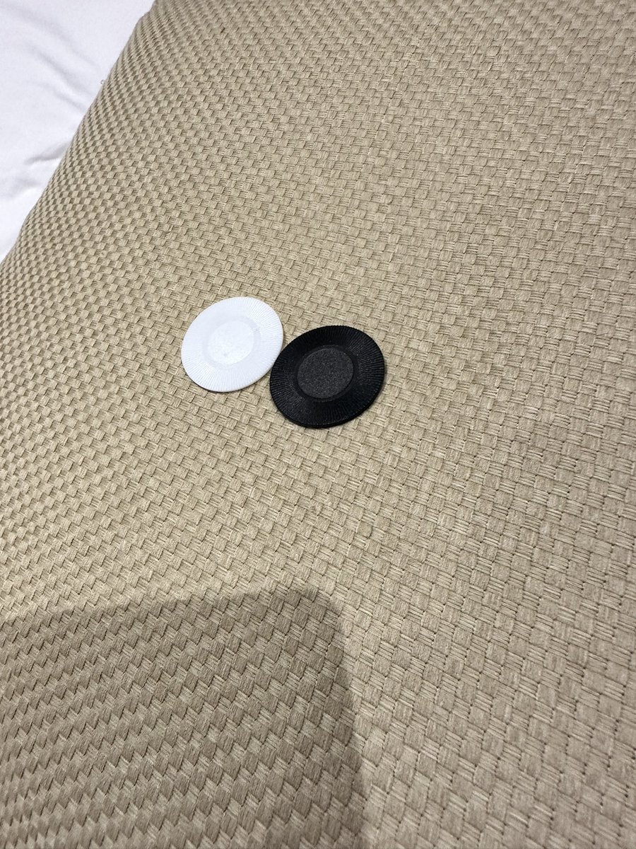 Anyone know what these are for? 

#askingforafriend