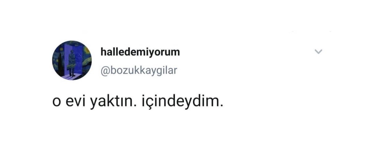 nocontexthuzun's tweet photo. https://t.co/QKTem0Sabe