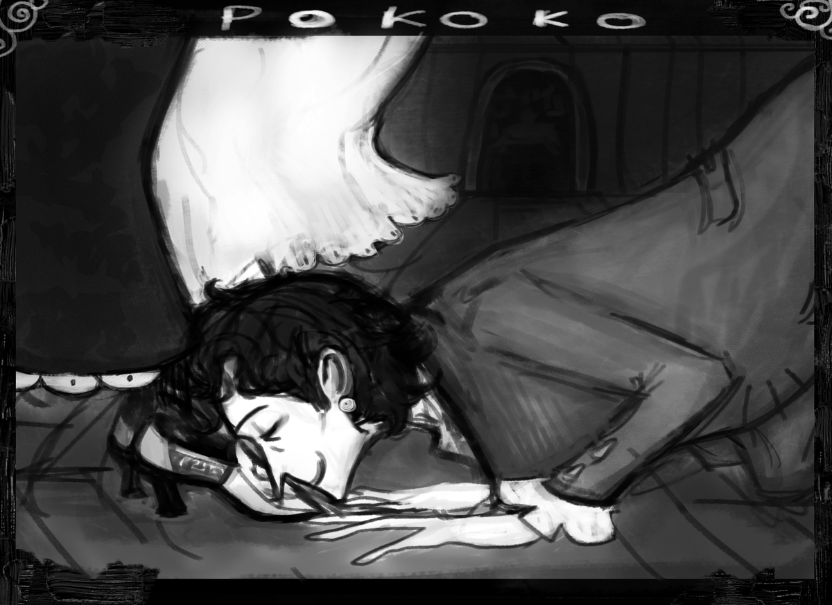 yourchante's tweet photo. #digitalart #art #oc
старовинніше любові лише ваші вороги https://t.co/scCUleLRsn