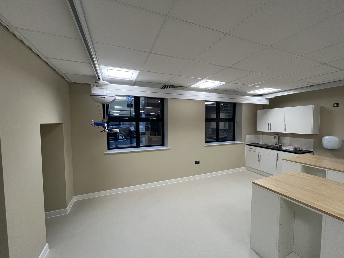 And the Willow Dene Sixth Form building is incredible too ! <a href="/WillowDeneSch/">Willow Dene School</a> <a href="/CompassSchools/">The Compass Partnership of Schools</a> #ambitionforall