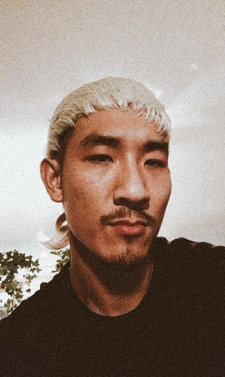 JonnyVu's tweet photo. Fenty hair ♥️ https://t.co/HIJAP2UZ0O