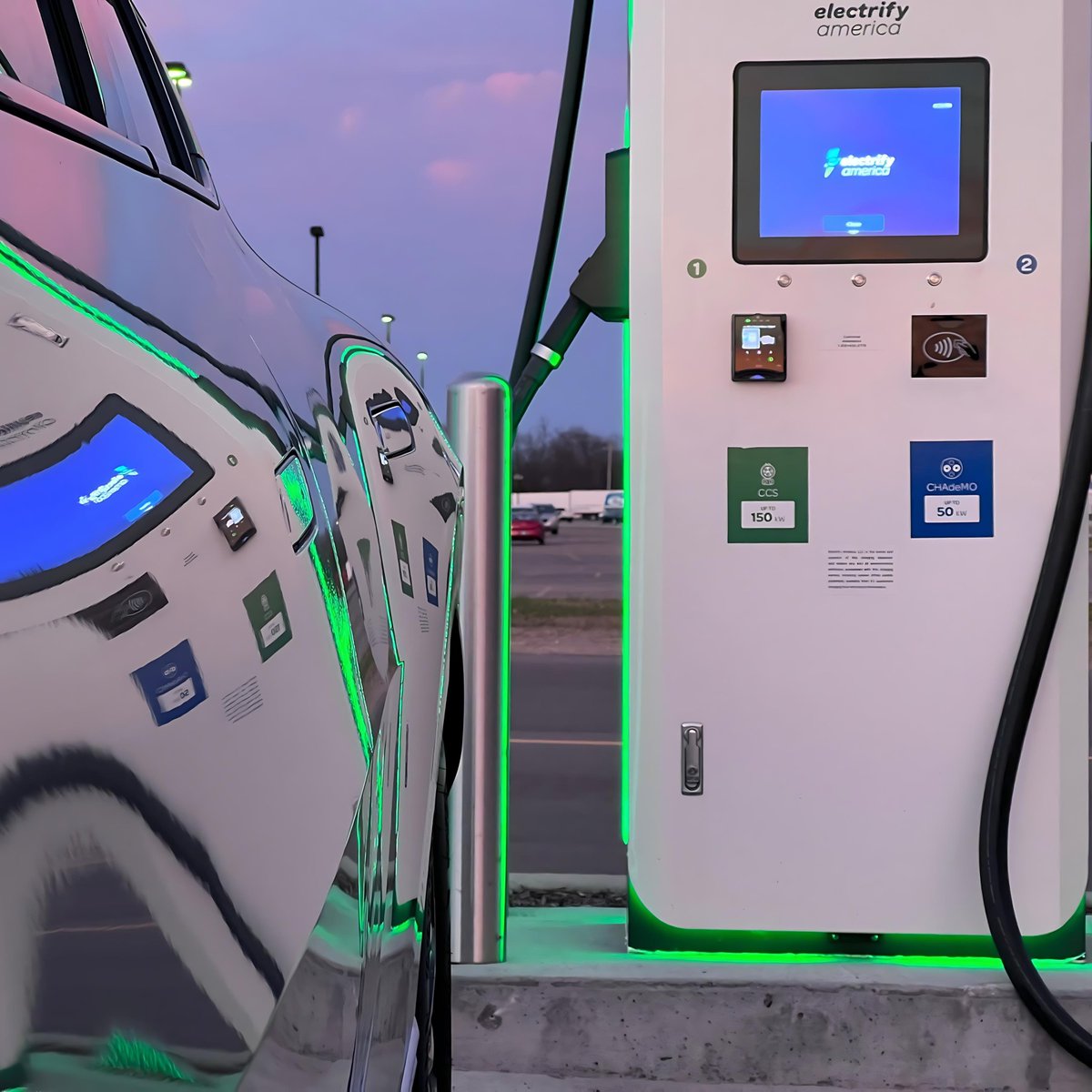 EV Universe tweet media