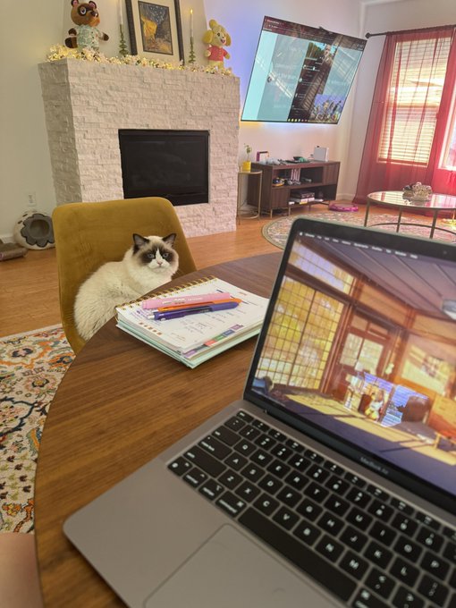 his ass is NOT working!!!!!! https://t.co/YVP8wj1YQ4