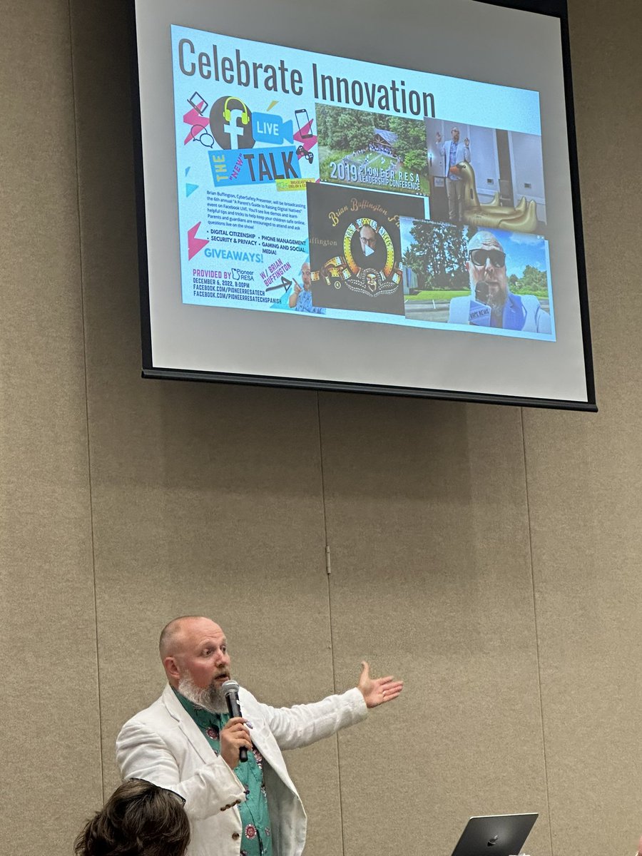 Brooke Harrison tweet media