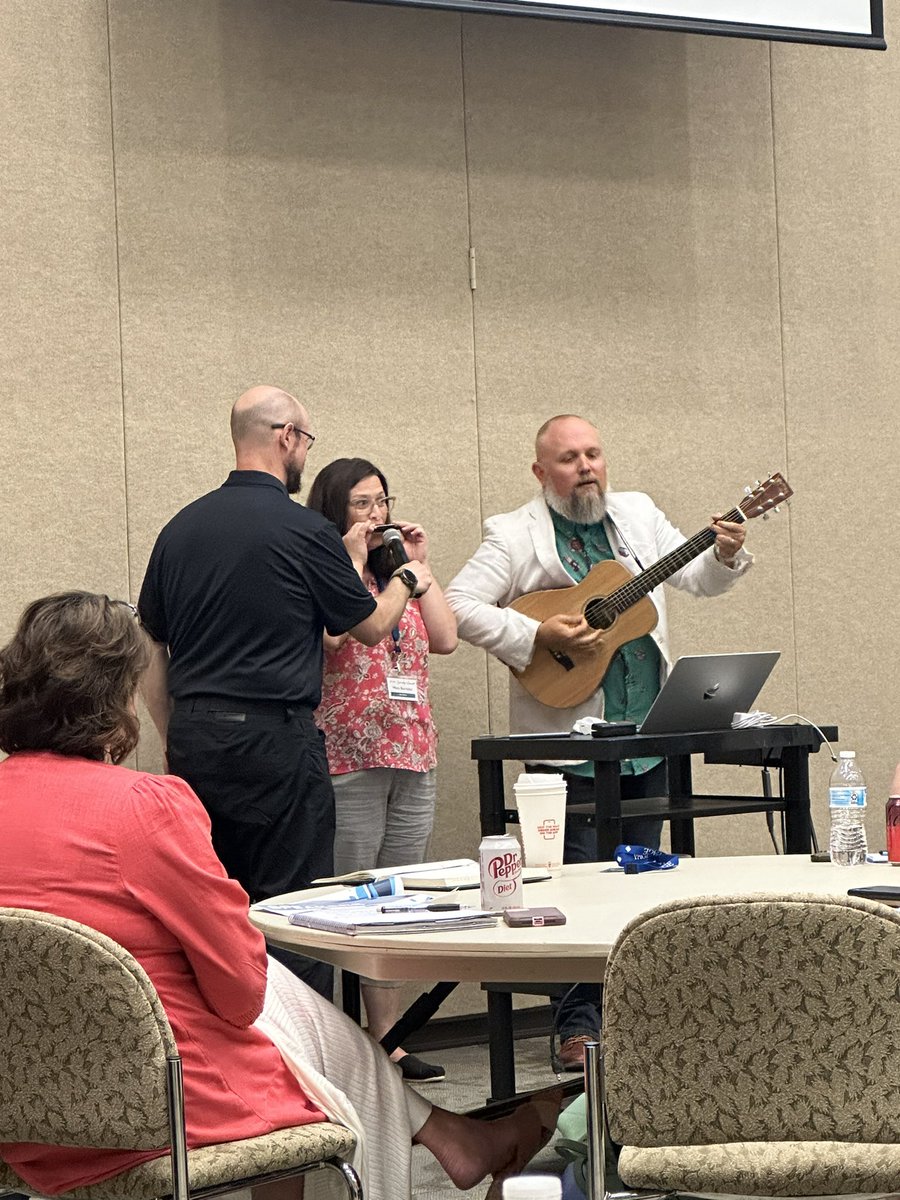 Brooke Harrison tweet media